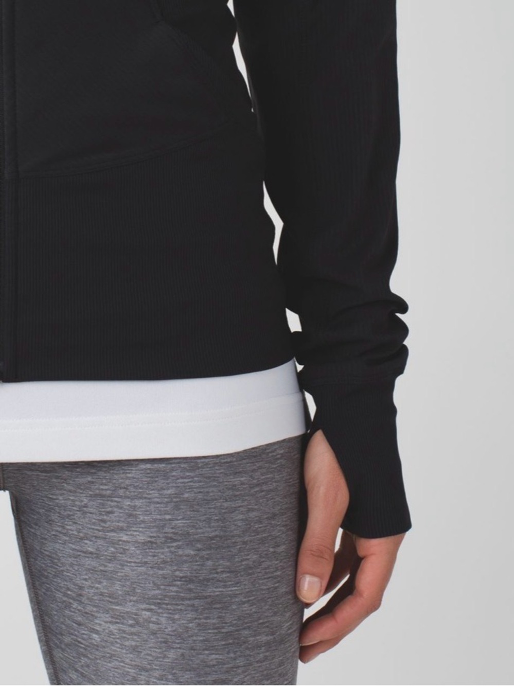 Lululemon 'In Flux' Reversible Jacket - Picture 9 of 10